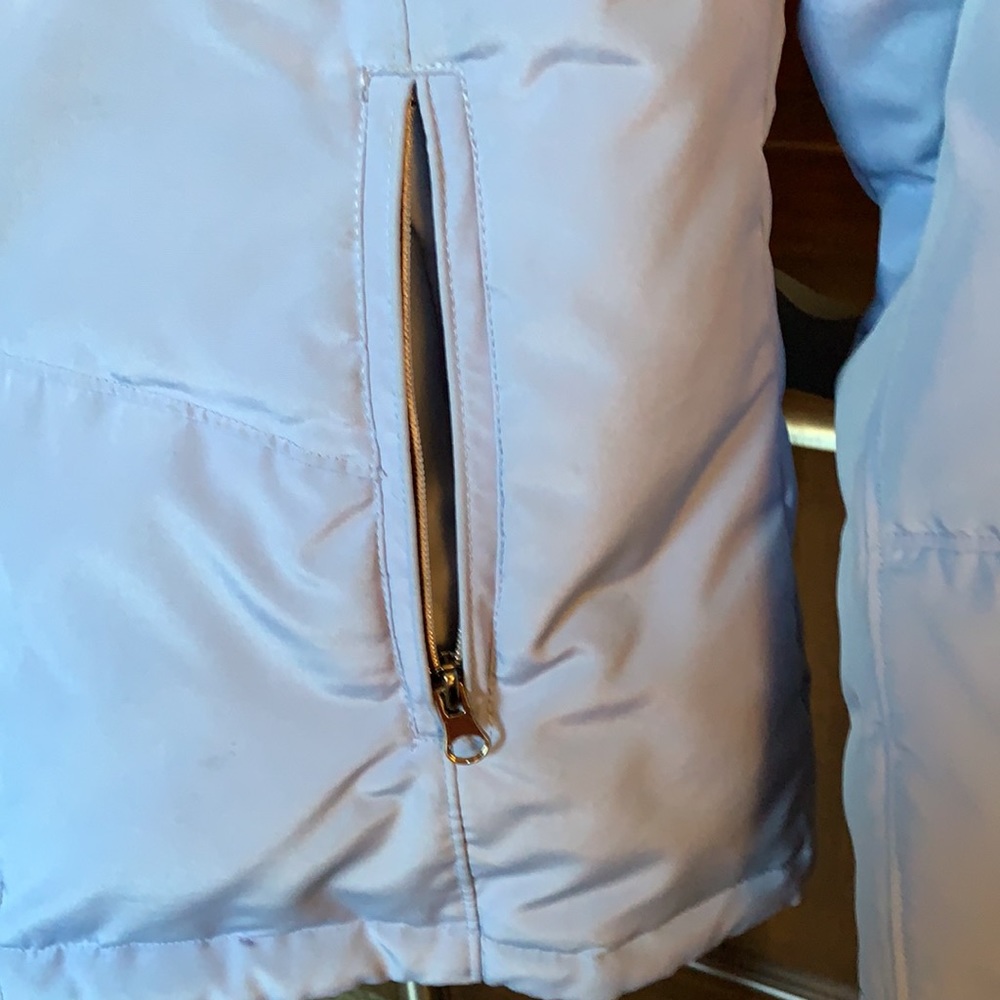 Winter Jacket Size Small - image 5